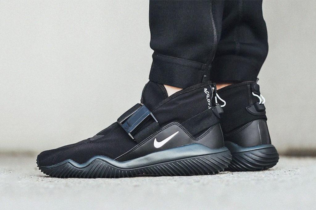 Nike AC.07.KMTR