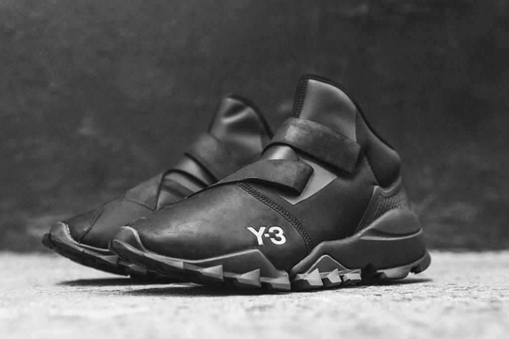 Y 3 Ryo
