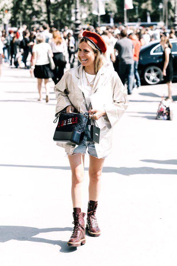 ankle boots rugged