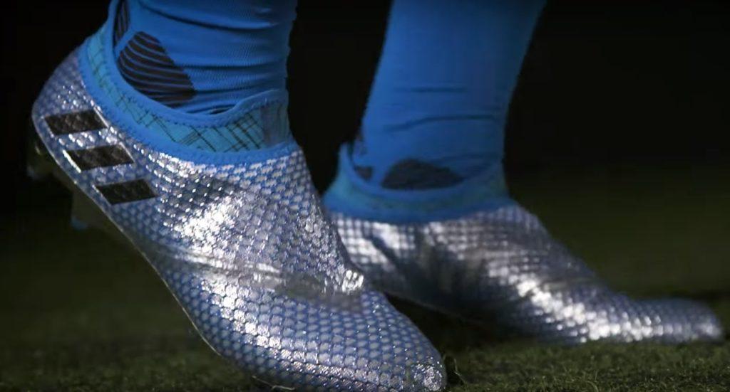Messi Pureagility Firm Ground