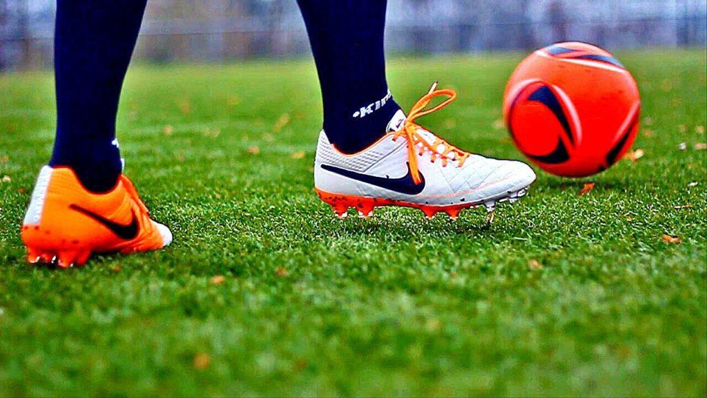Ultimate Nike Tiempo V