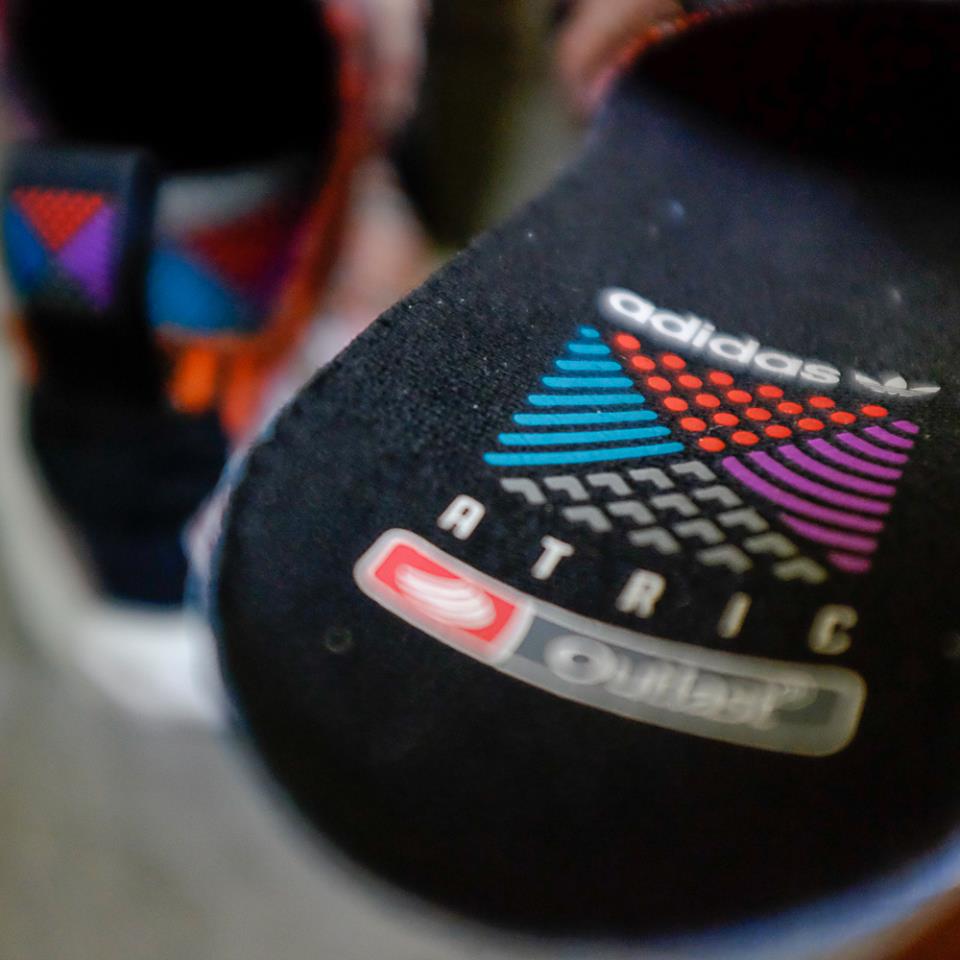 adidas atric f22 insole