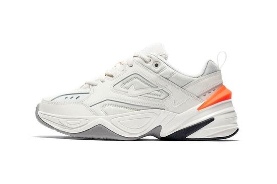 nike m2k tekno