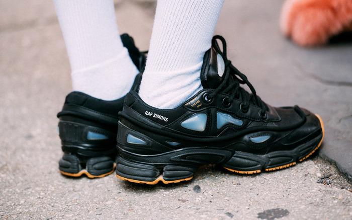 raf simons