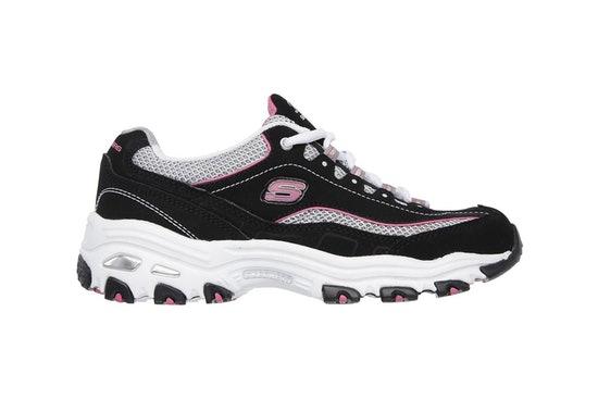 skechers dlites centennial blackpink