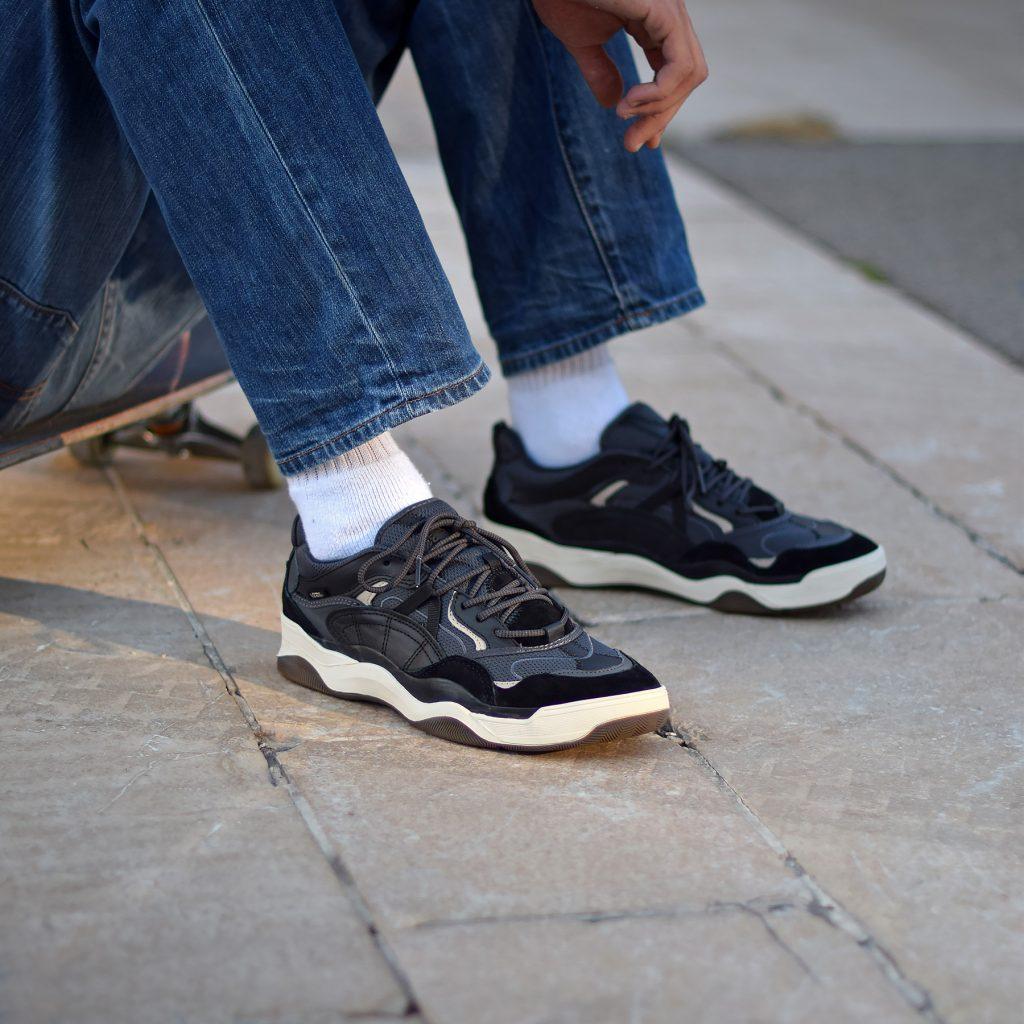 vans varix wc 9