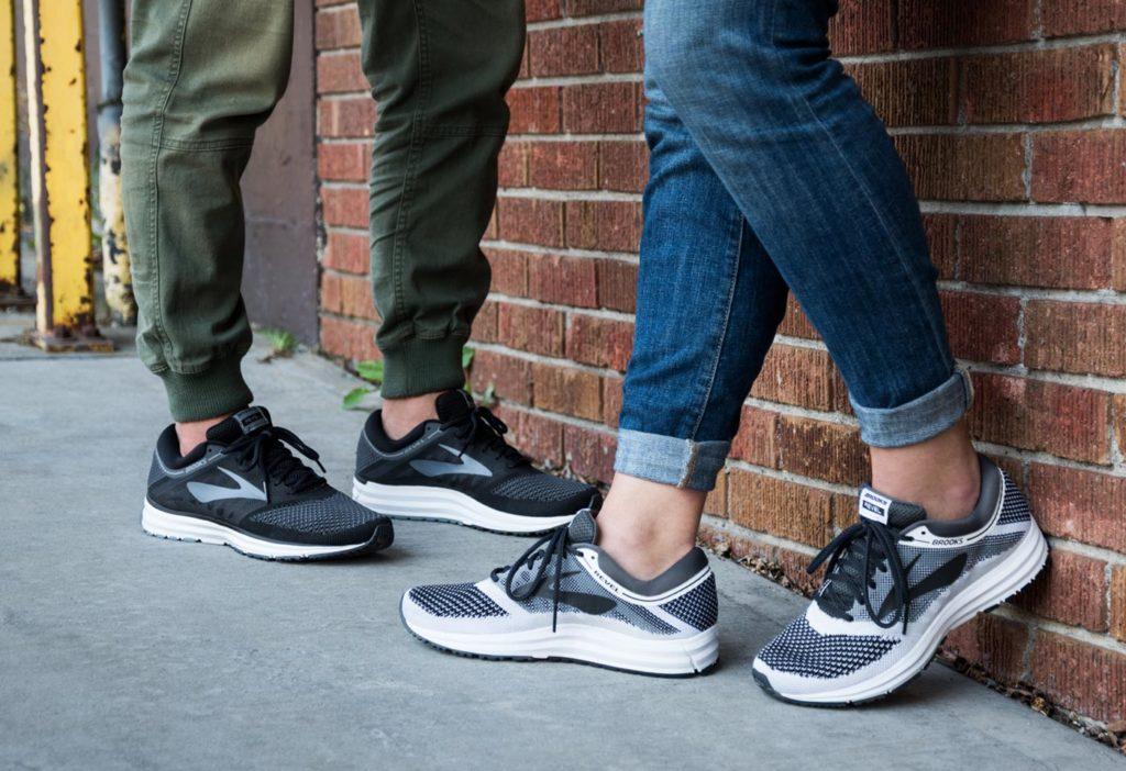 Brooks Revel Running Shoes