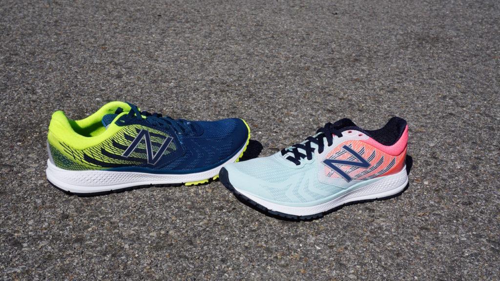 New Balance Womens Vazee Pace v2