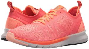 Reebok Womens Print Elite Ultk Running Shoe