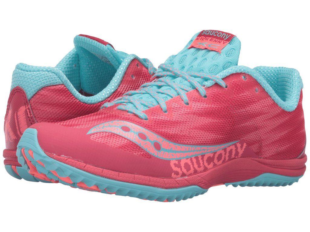 Saucony Kilkenny XC Flat