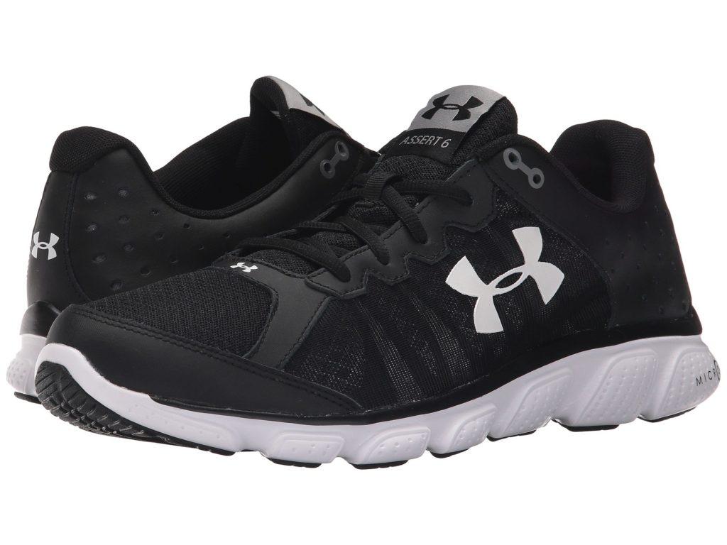 Under Armour Micro G Assert 6
