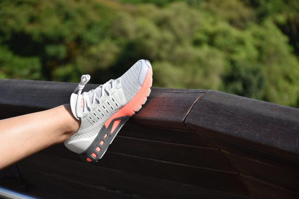 Under Armour SpeedForm Europa