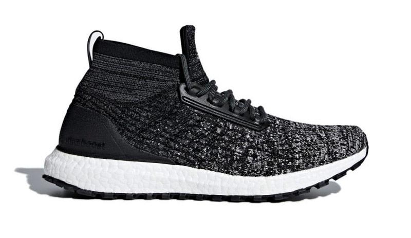 adidas ultraboost all terrain