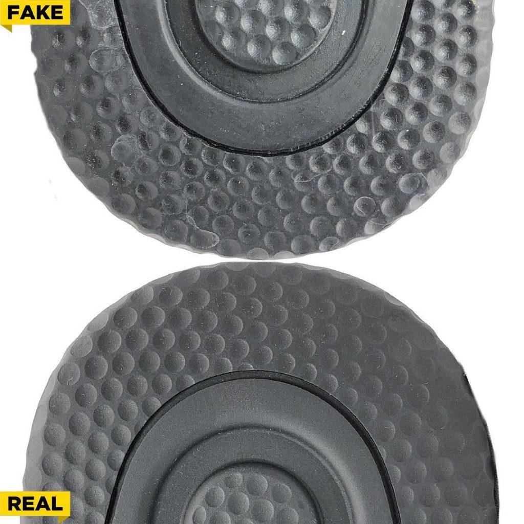 balenciaga speed trainer real fake circular