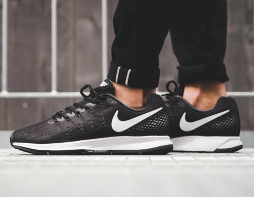 nike air zoom pegasus 33