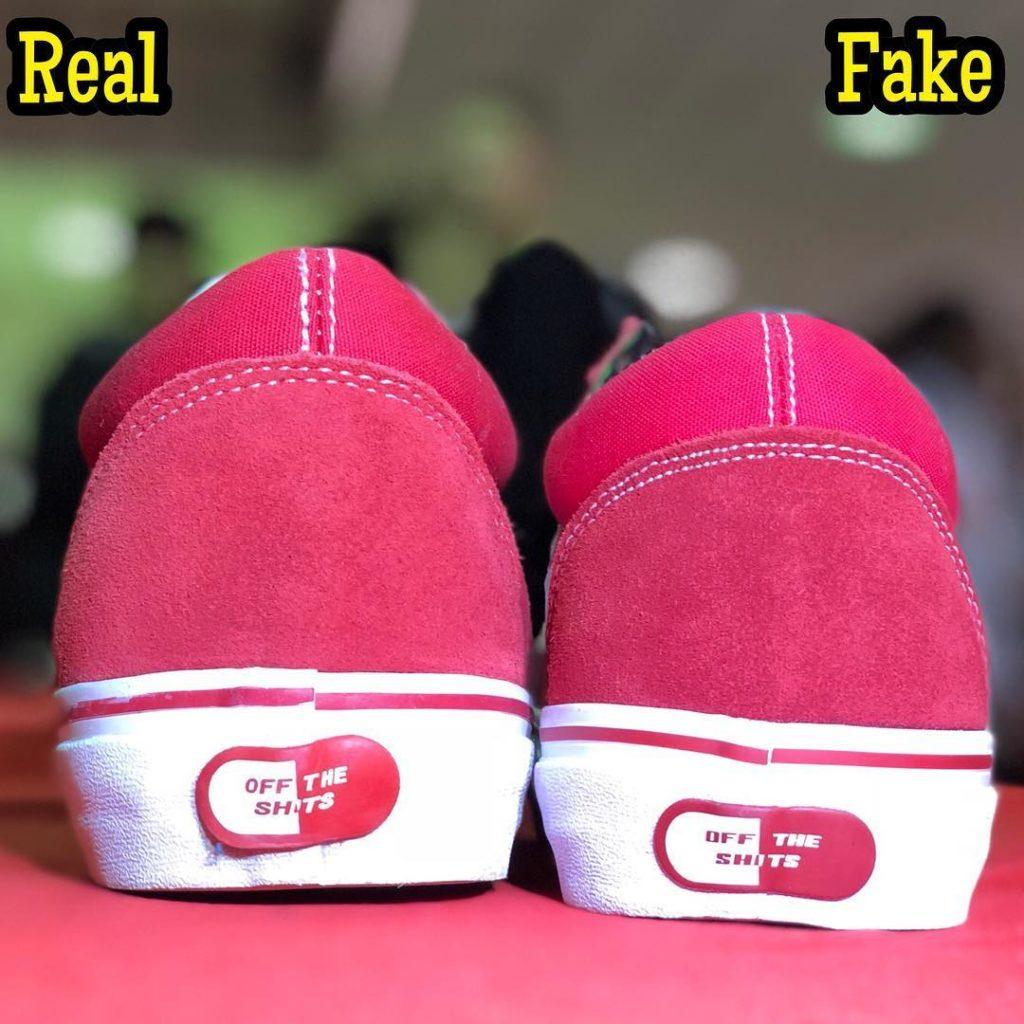 revengexstorm real fake back