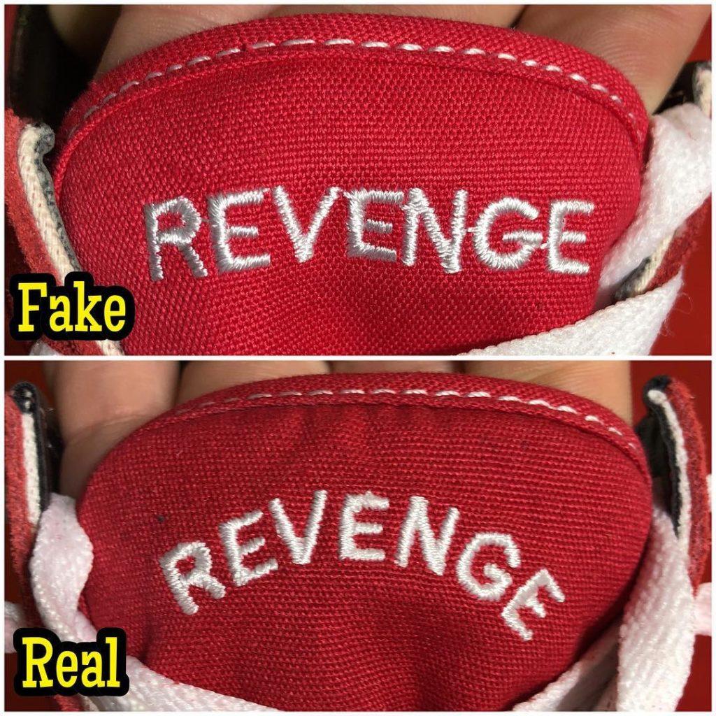 revengexstorm real fake tongue
