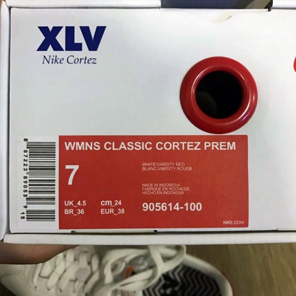 cortez ori box