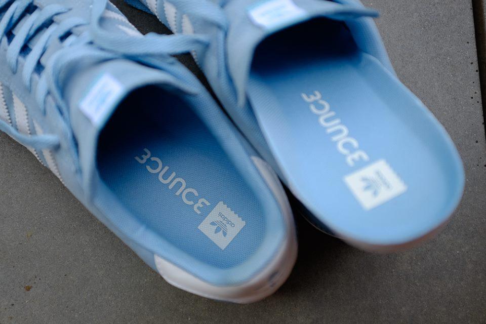 adidas Skateboarding Campus ADV insole