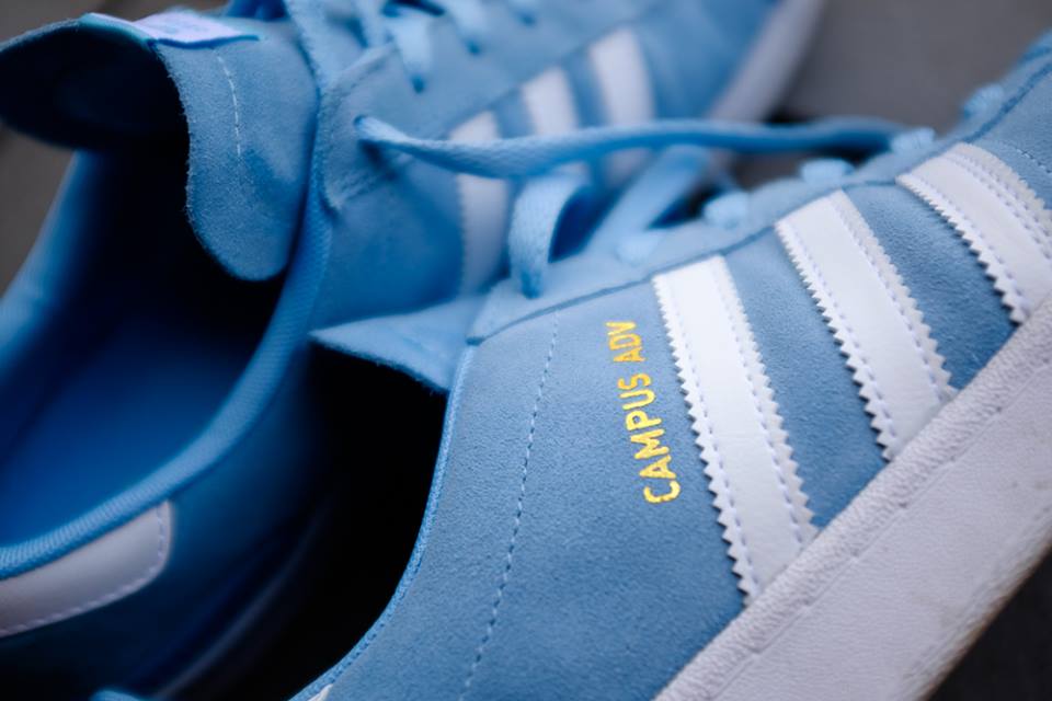 adidas Skateboarding Campus ADV typography adidas Skateboarding Campus ADV typography