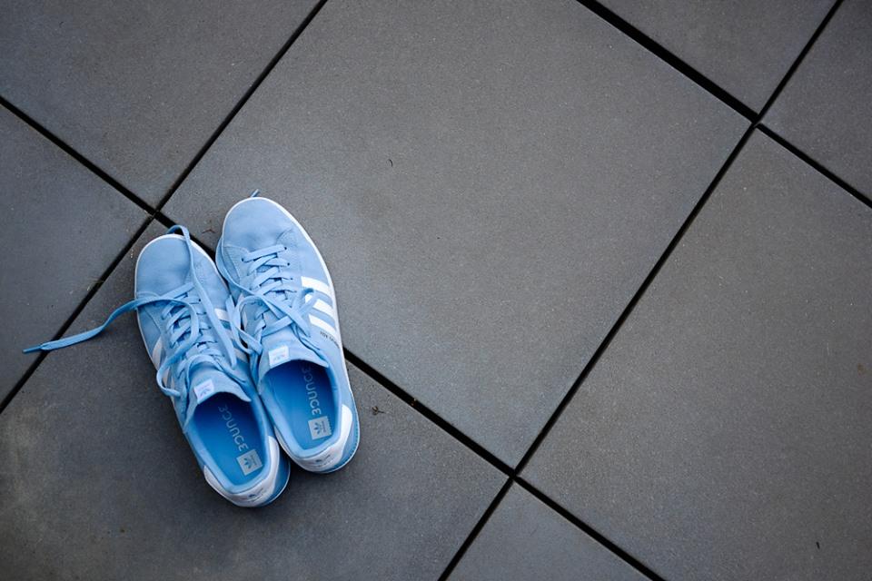 adidas Skateboarding Campus ADV up