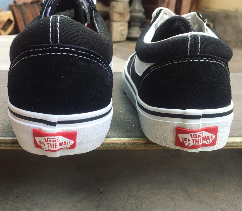 vans os bw japan vs global heel