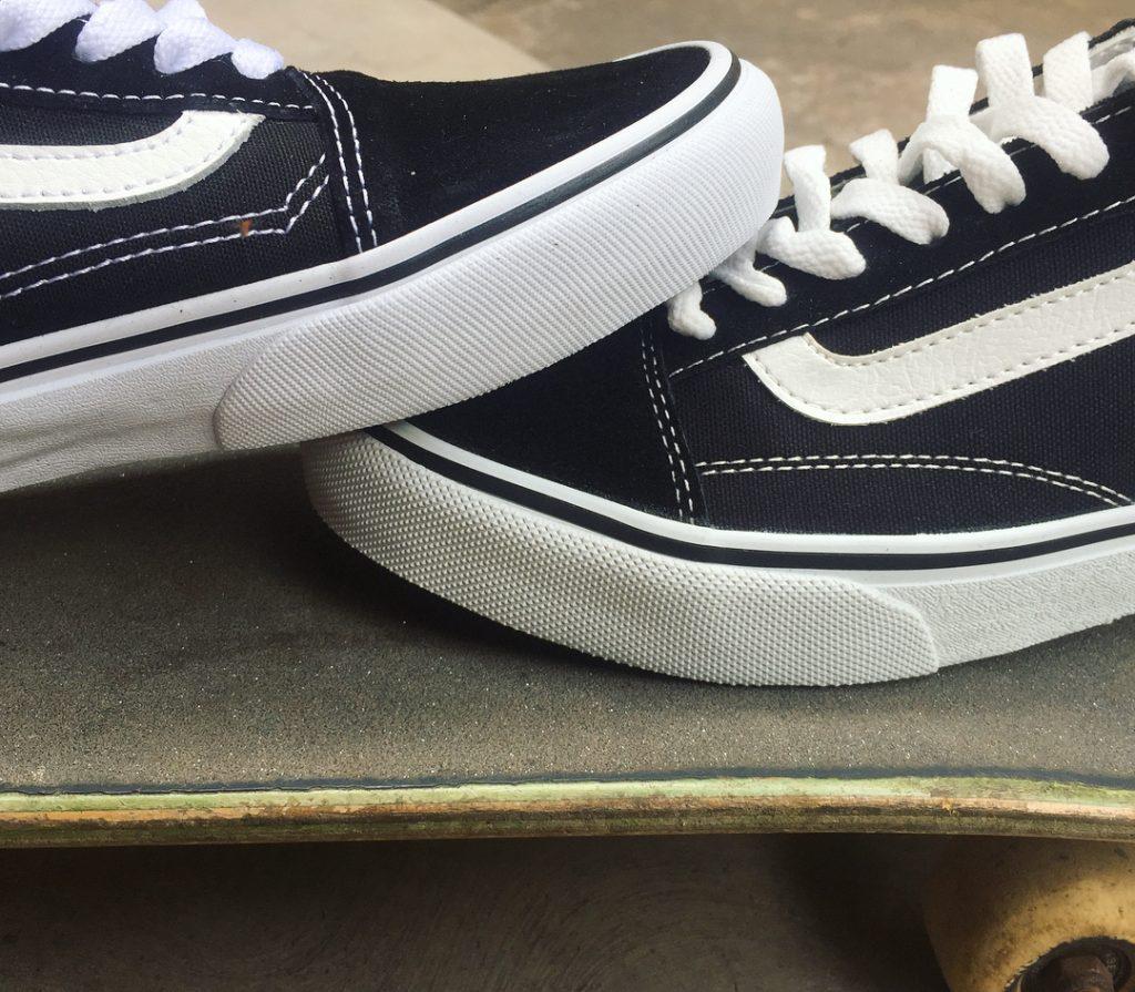 vans os bw japan vs global midsole