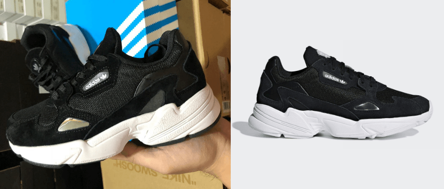 adidas falcon bw kw mid side