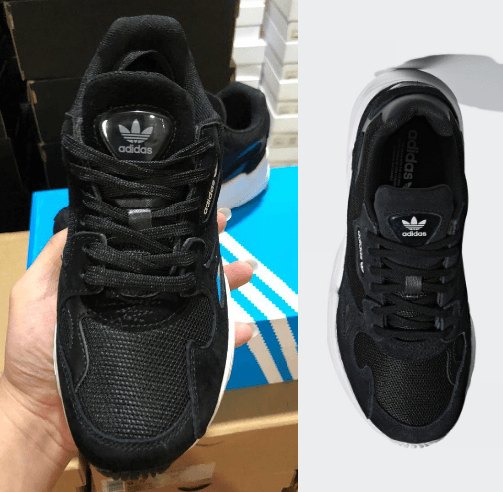 adidas falcon bw kw up side