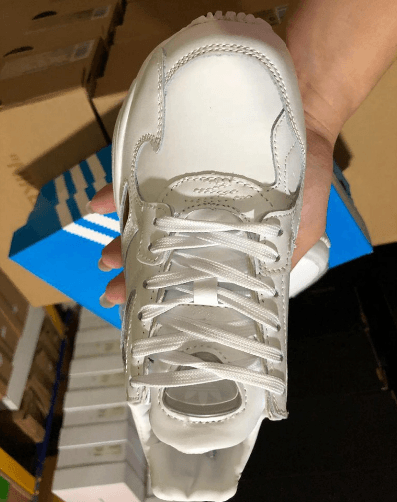 adidas falcon white kw up