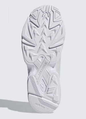adidas falcon white ori outsole