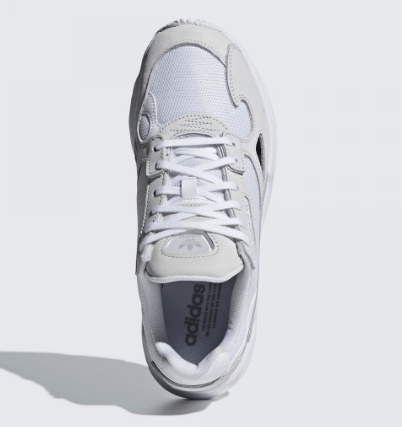 adidas falcon white ori up