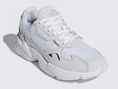 adidas falcon white ori upper