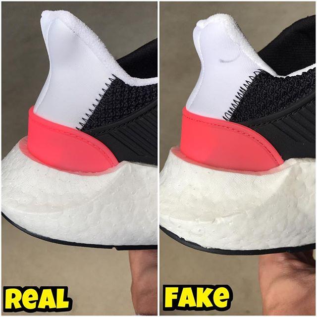 adidas EQT Support 9317 back