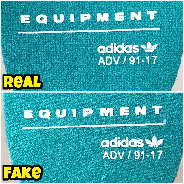 adidas EQT Support 9317 insole