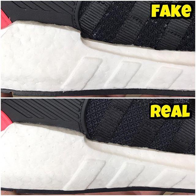 adidas EQT Support 9317 midsole