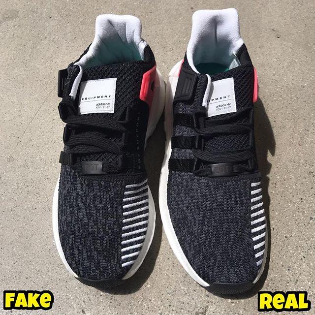 adidas EQT Support 9317 shape