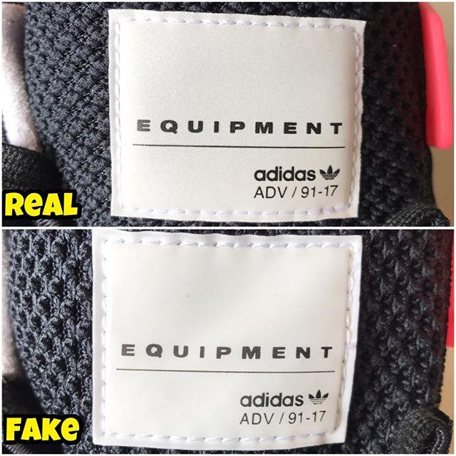 adidas EQT Support 9317 tonguetag