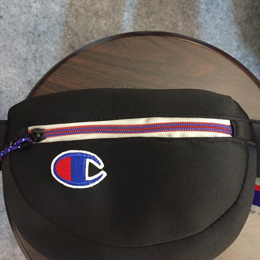 champion wb kw
