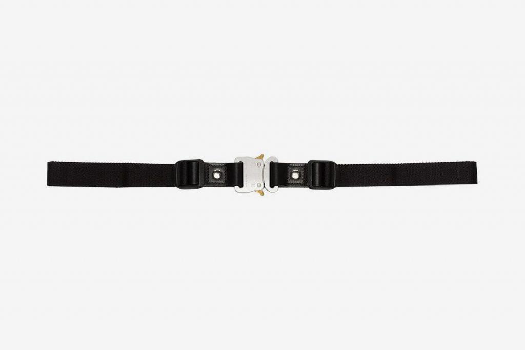 1017 alyx 9sm rollercoaster buckle belt