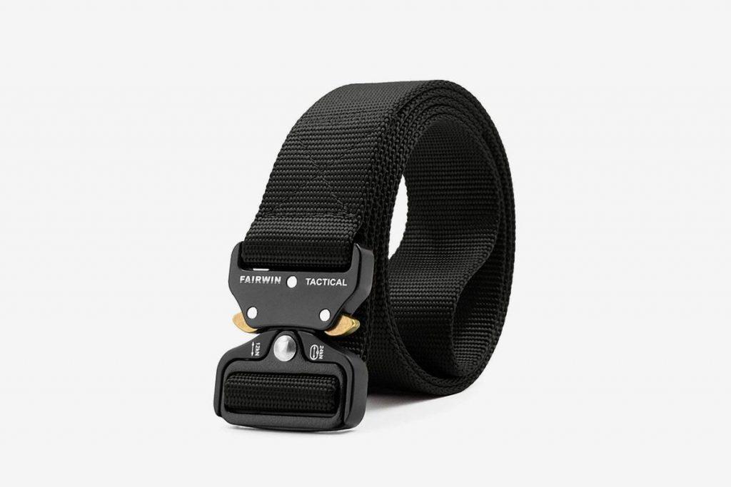 fairwin tactical belt
