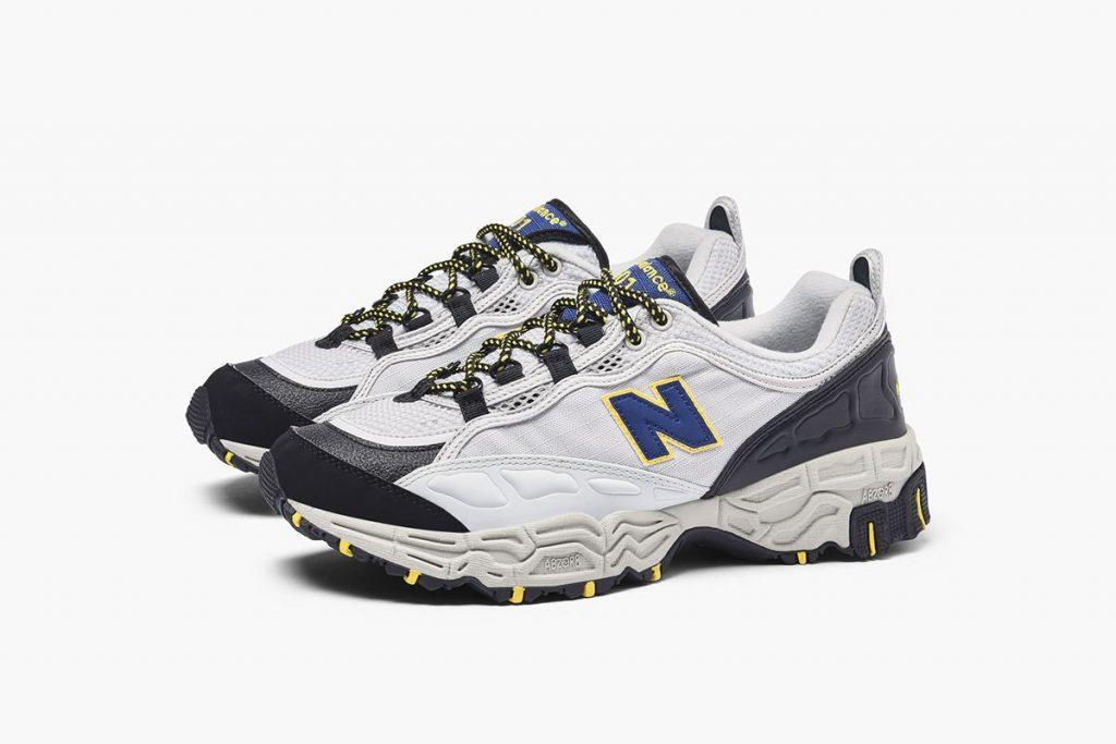 nb m801at
