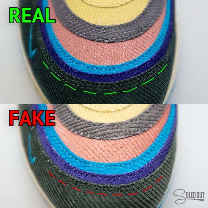nike air max 1 97 sw ori kw stitching