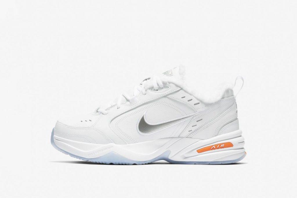 nike air monarch 4