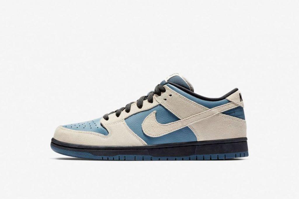 nike sb dunk low pro