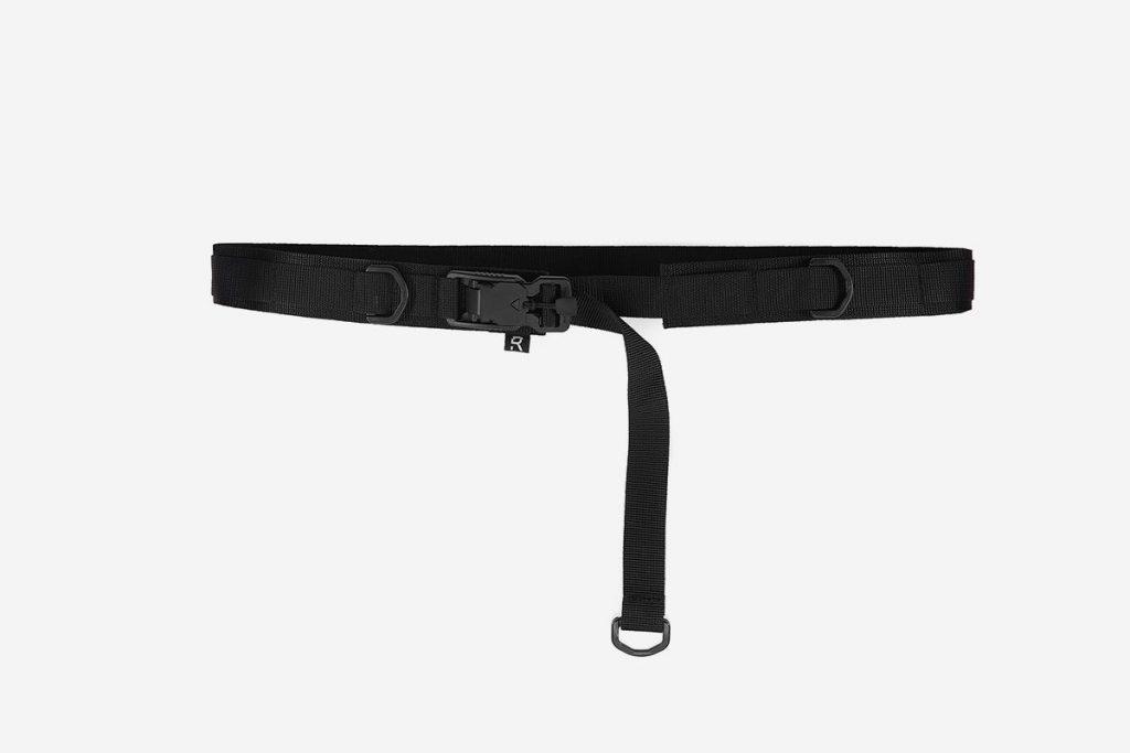 riot division magnetic belt