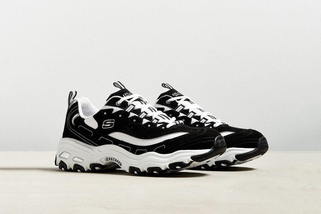 skechers dlites