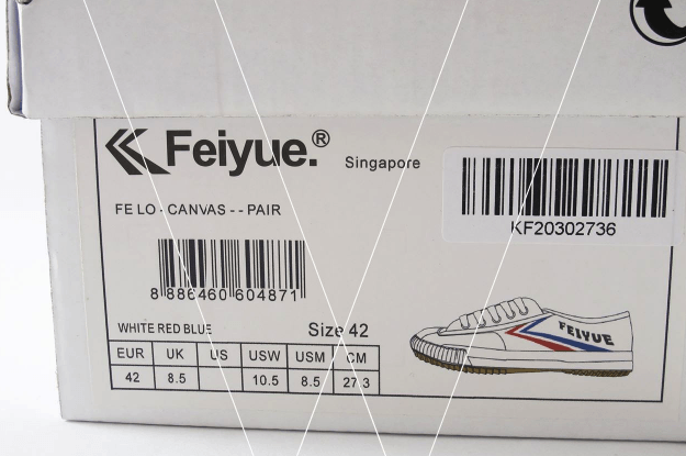 feiyue fe lo boxlabel