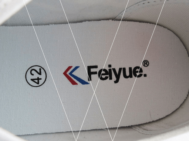 feiyue fe lo insolelogo