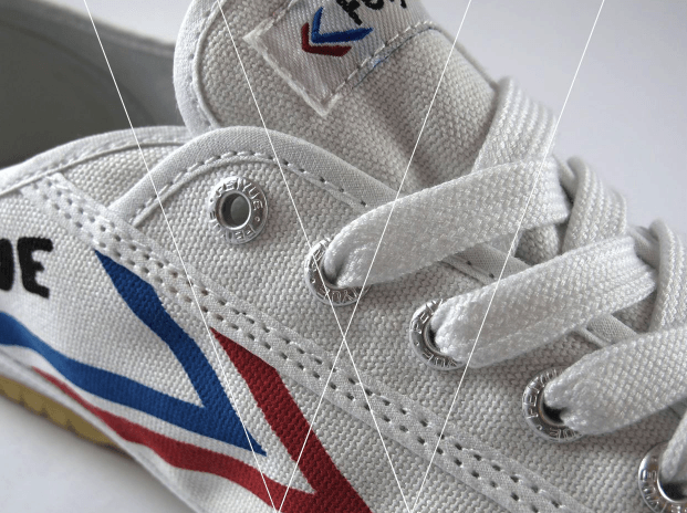 feiyue fe lo laces